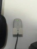 Byr Windows desteği için Xbox 360 Kablosuz Oyun Alıcısı (Sadece Plastik Aparattır!!!) 3D thumbnail 3