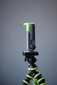 Byr Telefon tripod montajı (Sadece Plastik Aparattır!!!) 3D - 4