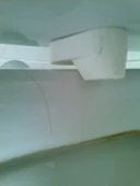 Byr WC tablo dengeleyicisi (Sadece Plastik Aparattır!!!) 3D thumbnail 4