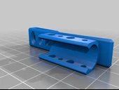 Byr Kitap Klibi (Sadece Plastik Aparattır!!!) 3D - 2
