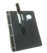 Byr Kitap Klibi (Sadece Plastik Aparattır!!!) 3D - 1
