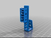 Byr Kitap Klibi (Sadece Plastik Aparattır!!!) 3D - 4