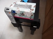 Byr IKEA Eksik Tablo Uzaktan Kumanda Sahibi (Sadece Plastik Aparattır!!!) 3D - 2