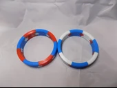 Byr Yıldız Bilezik - Diamond Hotend (Sadece Plastik Aparattır!!!) 3D thumbnail 4