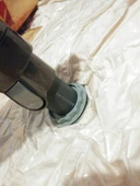 Byr Dyson'dan Hoover'a elektrikli süpürge adaptörü (Sadece Plastik Aparattır!!!) 3D thumbnail 3