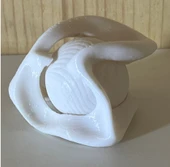 Byr Tasarımlı Esir Bal (Sadece Plastik Aparattır!!!) 3D - 2