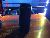 Byr Dyson'dan Hoover'a elektrikli süpürge adaptörü (Sadece Plastik Aparattır!!!) 3D thumbnail 2