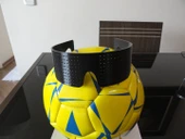 Byr Ekobots - Fütüristik güneş gözlüğü (Sadece Plastik Aparattır!!!) 3D - 4