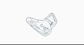 Byr Suprint tarafından Nike Air Mag Keychain (Sadece Plastik Aparattır!!!) 3D thumbnail 3