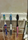 Byr Diş fırçaları (Sadece Plastik Aparattır!!!) 3D thumbnail 3