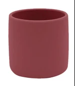 Oioi Blw I Silikon Beslenme Seti 3'lü (kaseli) Velvet Rose - 3