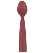 Oioi Blw I Silikon Beslenme Seti 3'lü (kaseli) Velvet Rose - 2