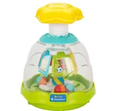 Baby Clementoni Atlı Karınca 17895 - 2