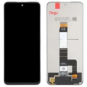 Tkgz - Xiaomi Redmi 12 Uyumlu Lcd Ekran Dokunmatik SERVİCE - PACK thumbnail 2
