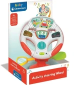 Baby Clementoni Aktivite Direksiyonum 17899 - 1