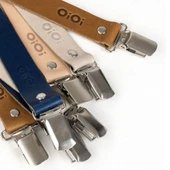 Oioi Klips Emzik Askısı Unicorn Pink - 4