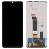 Tkgz - Xiaomi Redmi NOTE 11E Uyumlu Lcd Ekran Dokunmatik SERVİCE - PACK thumbnail 2