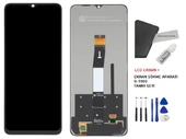 Tkgz - Xiaomi Redmi 14C Uyumlu Lcd Ekran Dokunmatik SERVİCE - PACK + B-7000 + Montaj Seti thumbnail 2