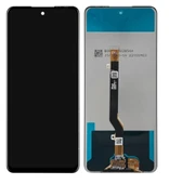 Tkgz - Omix X6 Uyumlu Lcd Ekran Dokunmatik SERVİCE - PACK thumbnail 2