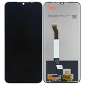 Tkgz - Xiaomi Redmi NOTE 8T Uyumlu Lcd Ekran Dokunmatik SERVİCE - PACK thumbnail 2