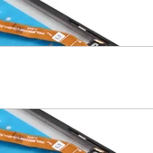 Tkgz - Huawei MATE 20 Lite Uyumlu Lcd Ekran Dokunmatik SERVİCE - PACK - SİYAH FULL ÇITALI thumbnail 3