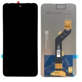 Tkgz - Infinix HOT 12 Uyumlu Lcd Ekran Dokunmatik SERVİCE - PACK thumbnail 2