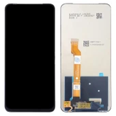 Tkgz - Oppo Realme F11 PRO Uyumlu Lcd Ekran Dokunmatik SERVİCE - PACK thumbnail 2