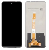 Tkgz - Vivo Y36 Uyumlu Lcd Ekran Dokunmatik SERVİCE - PACK + B-7000 + Montaj Seti thumbnail 2