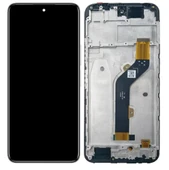 Tkgz - Tecno Spark 7T PRO Uyumlu Lcd Ekran Dokunmatik SERVİCE - PACK - FULL ÇITALI thumbnail 2