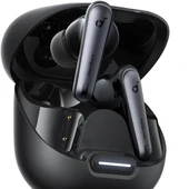 Anker SoundCore Liberty 4 NC TWS Siyah Kulak İçi Bluetooth Kulaklık - 5