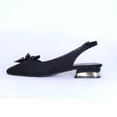 Moda Ayakkabı 171 Kadın 5Cm Topuklu Ayakkabı thumbnail 11