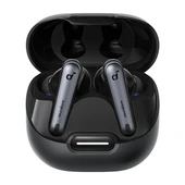 Anker SoundCore Liberty 4 NC TWS Siyah Kulak İçi Bluetooth Kulaklık - 1