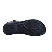 Moda Ayakkabı 186 Polero Ortapedik Kadın Yazlık Sandalet - 4