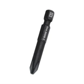 SGS POZİDRİV UÇLU BİTS S2 PZ2X75mm 10 LU PAKET - 1