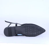 Moda Ayakkabı 172 Kadın Rahat Günlük Babet Ayakkabı - 8