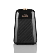 Arzum OK0020 RICH SPIN PRO Otomatik Bakır Türk Kahve Makinesi thumbnail 4