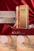 xaura 8 Milyon Mikro Iğne Içeren Kalıcı Botoks Etkili Anti-aging Kremi, 24k 1000 Ppm Altın Içerir, - 1