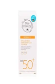 Bee Beauty Hipoalerjenik Güneş Koruyucu Yüz Kremi güneş kremi SPF50+ 50 ml - 1