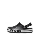Crocs Terlik Bayaband Siyah Beyaz thumbnail 2