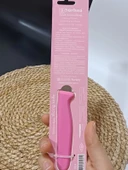 Sürmene 61004 Mutfak Bıçağı (9,50 Cm) Pembe - 3