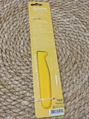 Sürmene 61004 Mutfak Bıçağı (9,50 Cm) Sarı - 7