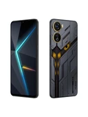 ZTE Nubia NEO 256GB / 8GB RAM - Siyah - 2