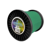 Crystal Yeşil Bobin Misina 1 KG Ekstra Güçlü thumbnail 3