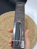 Sürmene 61004 Mutfak Bıçağı (9,50 Cm) Siyah thumbnail 4
