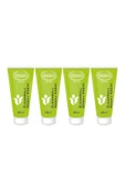 Ersağ Clean Ball Masaj Kremi 200 ml X 4 Adet - 1