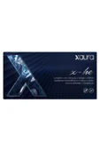 xaura X-He Xaura Global Transdermal Bant TTS - 1