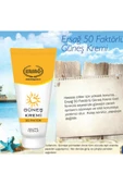 Ersağ 50 Faktör Güneş Kremi 100ml 565-21 thumbnail 2