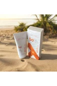 xaura Secret Tone-Up Güneş Koruyucu SPF 50+ | Nemlendirici, Ton Eşitleyici, Suya Dayanıklı - 3