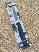 Sürmene 61004 Mutfak Bıçağı (9,50 Cm) Siyah thumbnail 8