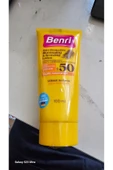 Benri BENRİ SUN PROTECTİVE ILLUMİNATİNG BRONZİNG LOTİON - 1